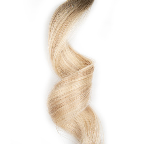 Stretched Out Blonde i-tips 18 inch