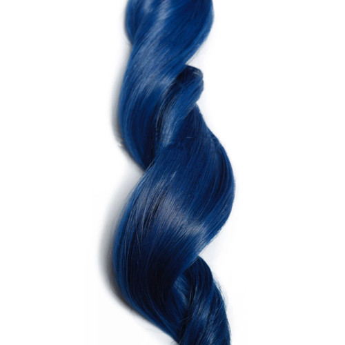 Electric Blue I-Tip 22inch