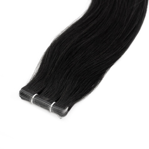 Black Precision Tape 16inch-18inch Straight