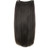 Darkest Brown Multi Weft