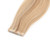 Beige Bombshell  Precision Tape 16inch-18inch Straight