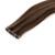 Honey Brown Precision Tape 20inch-22inch Straight