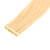 Cream Precision Tape 20inch-22inch Straight