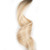 Stretched out Blonde Precision Tape 16inch-18inch Straight