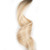 Stretched out Blonde Tape Weft 20inch-22inch Straight