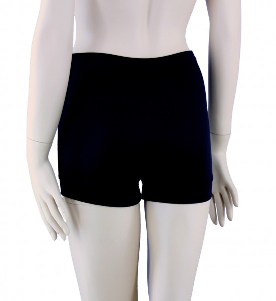Sports Uniform Australia 9810 Boyleg Shorts