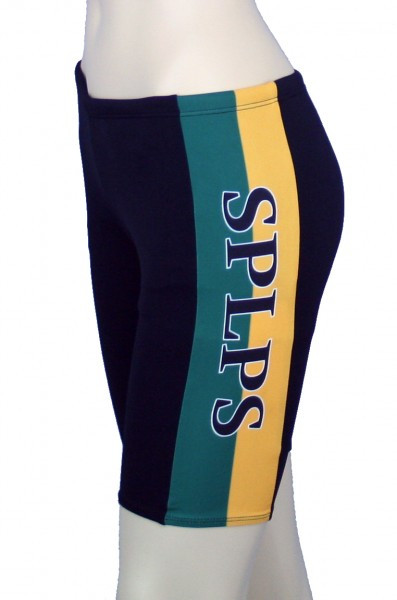Sports Uniform Australia 3764 8CM Panel Jammers