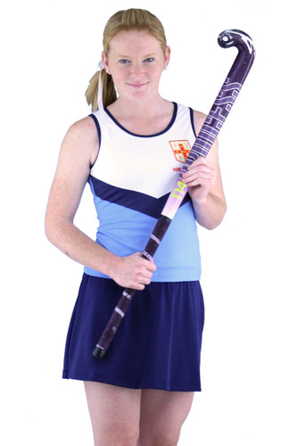 9870 - Sublimated Singlet 9870 - Sublimated Singlet