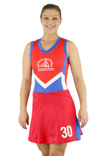 2053 - Hipster Hockey Skirt - FRONT 2053 - Hipster Hockey Skirt - FRONT