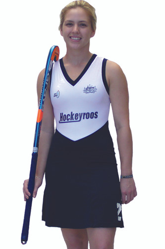 8789 - V Front Panel Bodysuit - FRONT