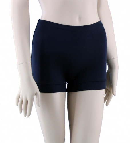 9810 - Boyleg Shorts - front