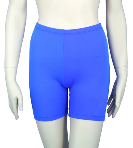 9234 - Training Shorts - FRONT 9234 - Training Shorts - FRONT