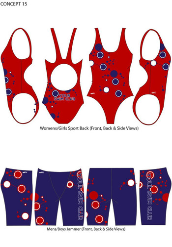 Design Concept #15 Design Concept #15