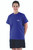 3670 - Unisex Loose Fit Pool Top - FRONT