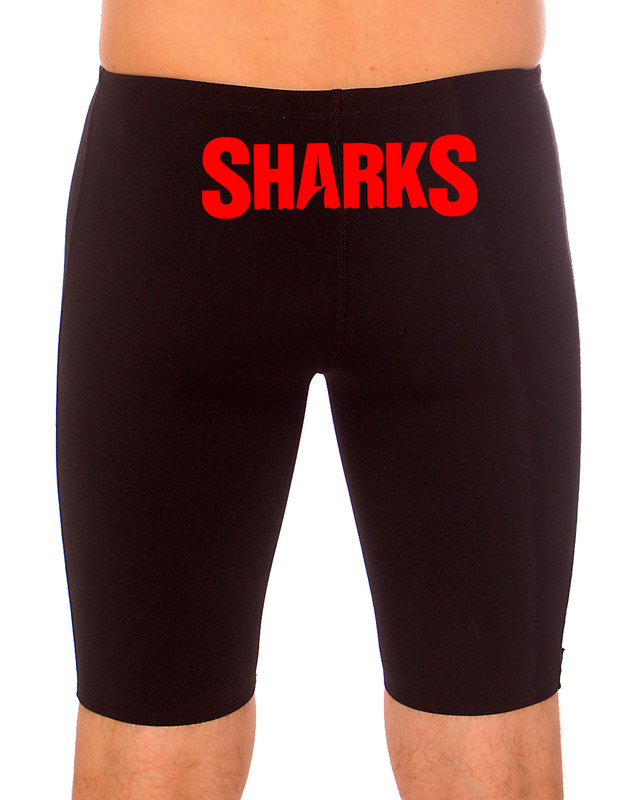 Jammer Screen Printing Options - Bum