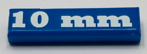 Wrench Bench Size Cap Metric 10mm