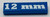 Wrench Bench Size Cap Metric 12mm