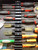 Screwdriver Bench (all Torx)