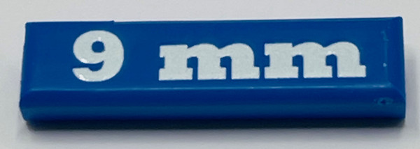 Wrench Bench Size Cap Metric 9mm