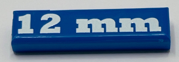 Wrench Bench Size Cap Metric 12mm