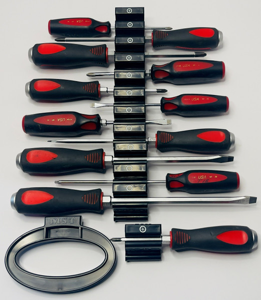Screwdriver Bench