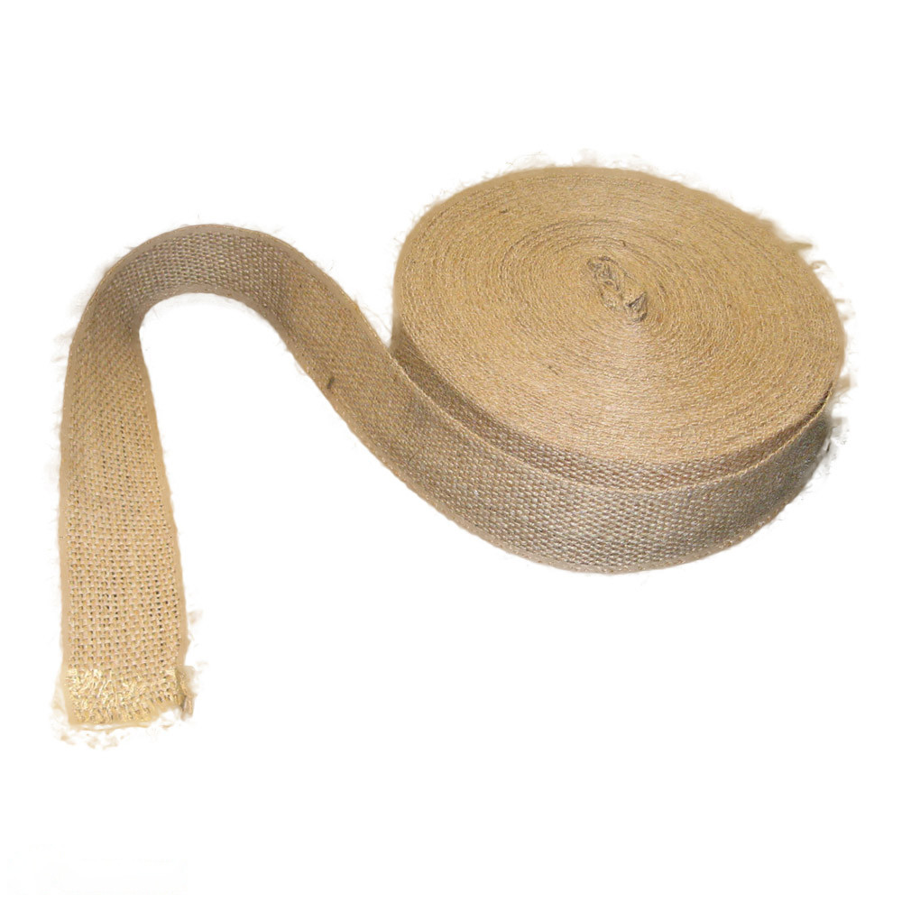 Jute bing Tree Tie The Garden Superstore