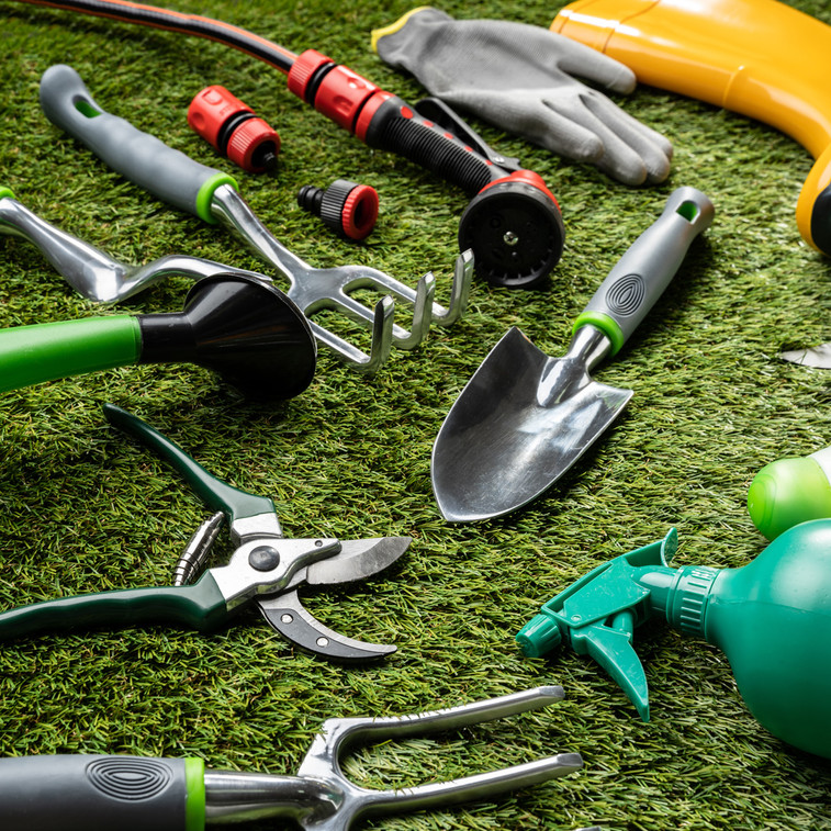 ​Essential Tools for the Expert Gardener