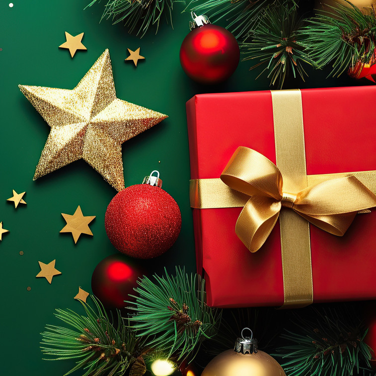 Season’s Greetings from The Garden Superstore! Season’s Greetings from The Garden Superstore!