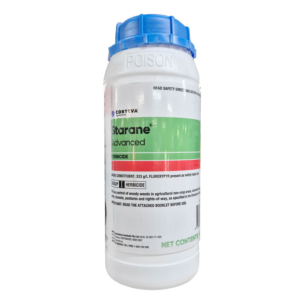 Starane Advanced Broadleaf Herbicide | The Garden Superstore