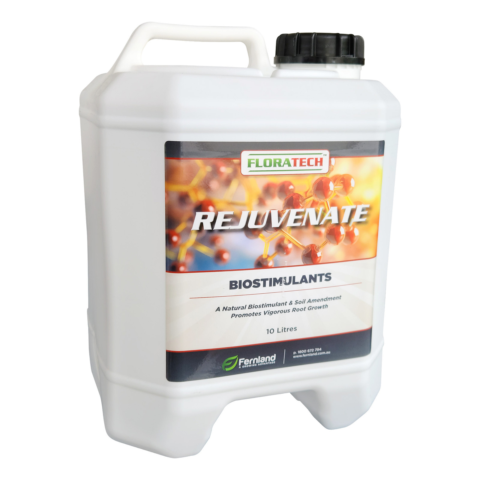 FloraTech Rejuvenate | Natural Rooting Substance | Biostimulant | The ...