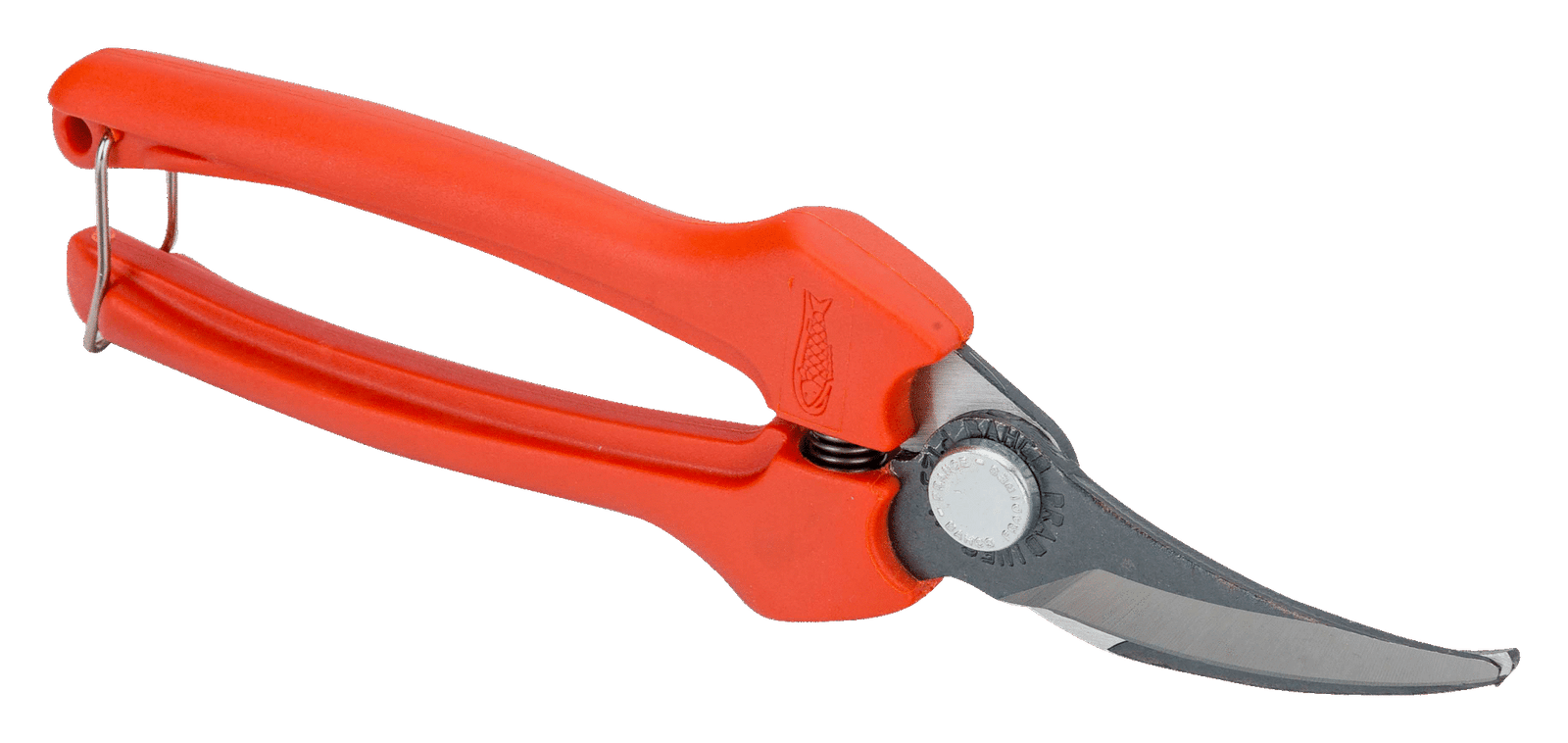 Bahco Harverting Snip P123-19 - Thumbnail 4