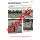 4.2m Wide Classic Tunnelhouse 4.2m Wide Classic Tunnelhouse