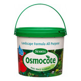 Osmocote Landscape Formula | Controlled Release Fertiliser
