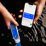 Bluelab OnePen | pH EC Temperature Meter