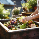 6 Tips to Kick Start Your Compost Pile this Spring