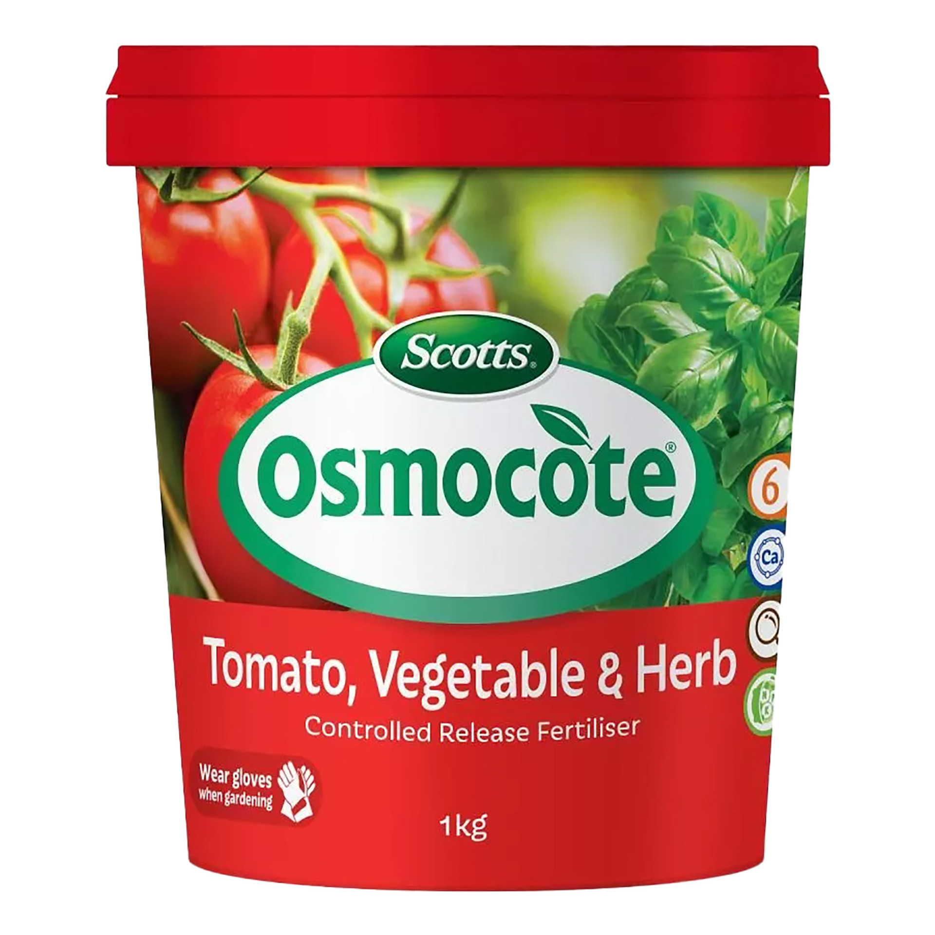 Scotts Osmocote Citrus & Fruit Controlled Release Fertiliser The