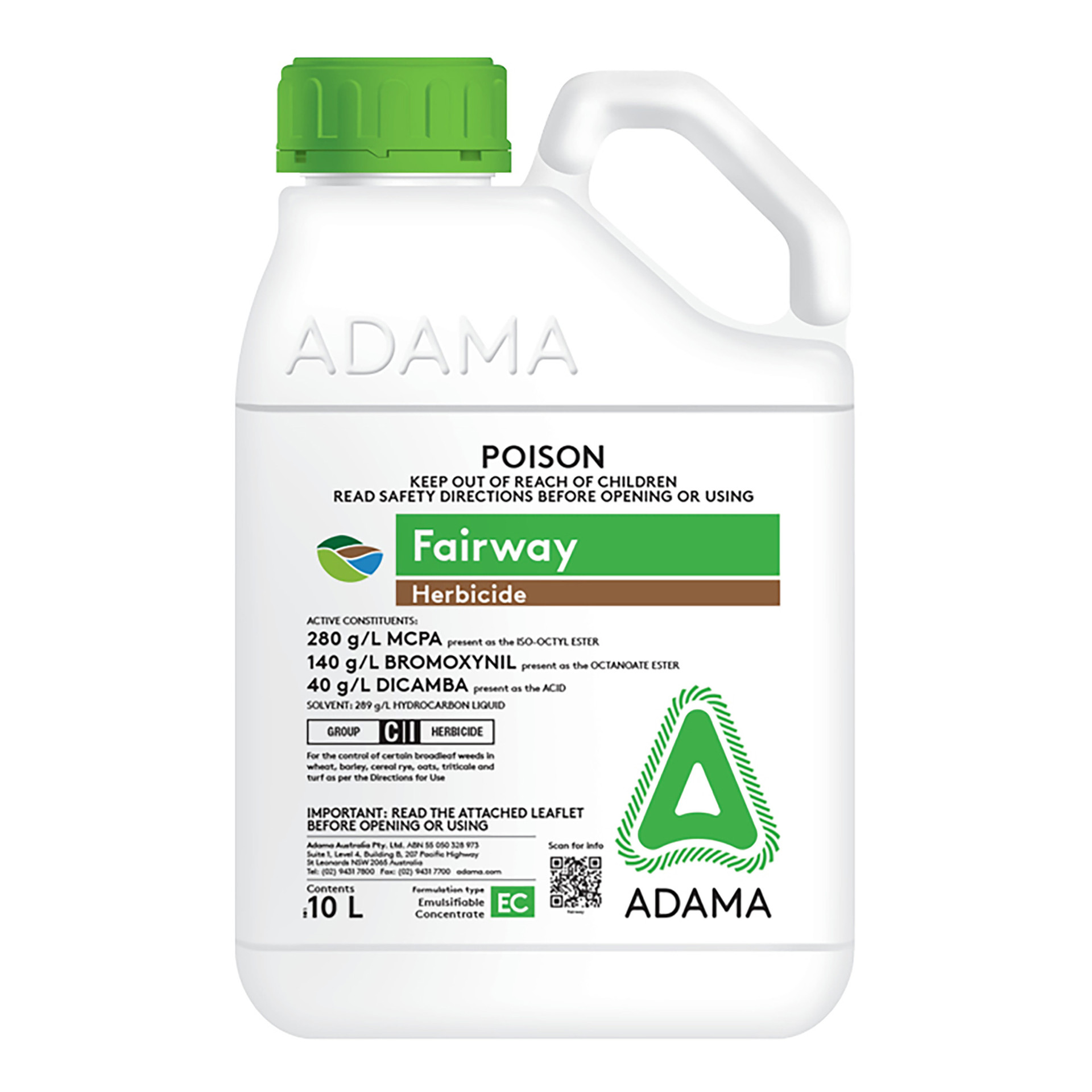 Adama | The Garden Superstore