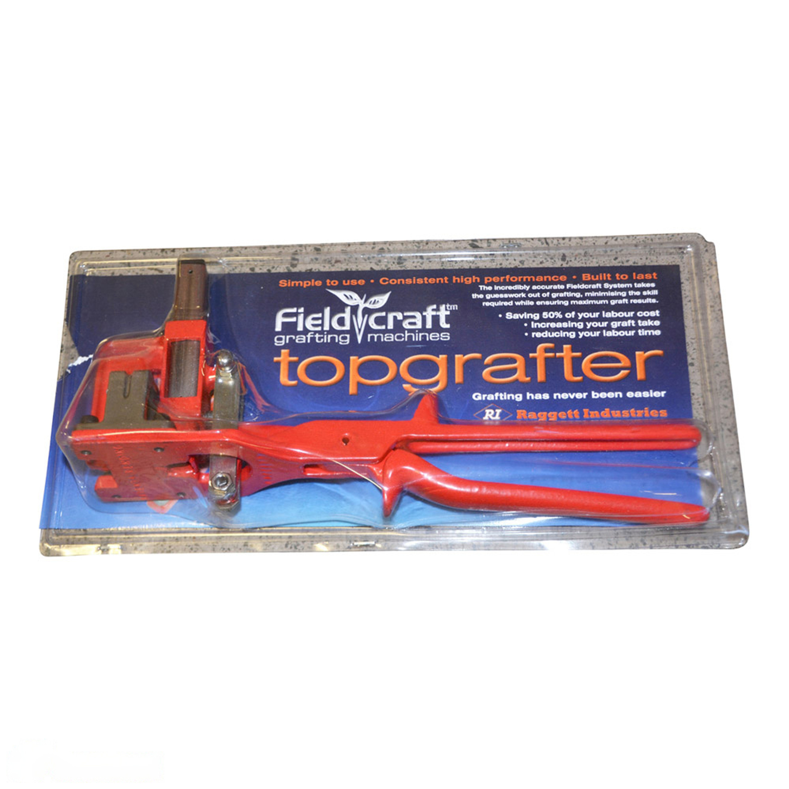 Grafting Tools Expert Plant Grafting The Garden Superstore