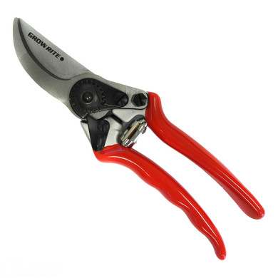 20cm Bypass Secateurs - straight professional -  The Garden Superstore