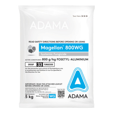 Magellan 800WG | Systemic Fungicide