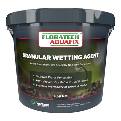 AquaFix | Granular | Soil Wetting Agent