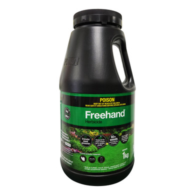 Freehand | Pre-emergent Herbicide