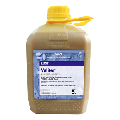 Velifer Biological Insecticide -  The Garden Superstore