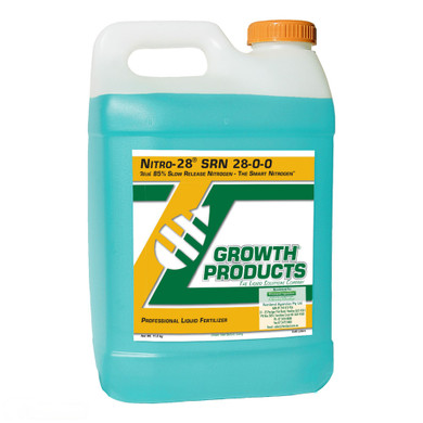 Nitro-28 SRN Liquid Fertiliser -  The Garden Superstore