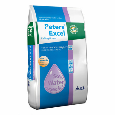 Peters Excel CalMag Grower -  The Garden Superstore