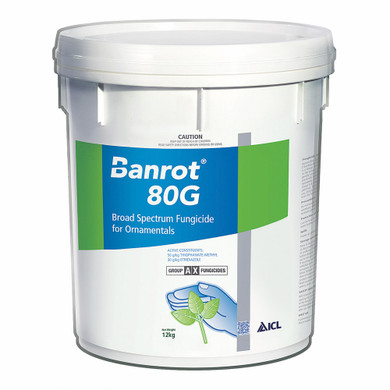 Banrot 80G Fungicide -  The Garden Superstore
