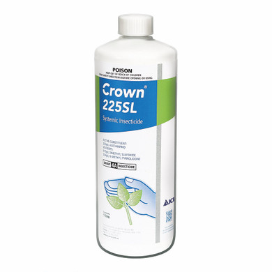 Crown 225SL Systemic Insecticide -  The Garden Superstore