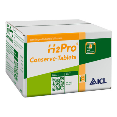 H2Pro Conserve Wetting Agent Tablet -  The Garden Superstore