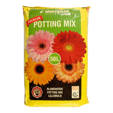 Professional Peat Moss Potting Mix -  The Garden Superstore