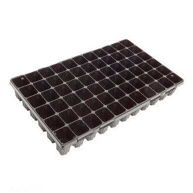 Bomentray Black 66 Cell 4.6cmSQ x 7cm  90mL -  The Garden Superstore